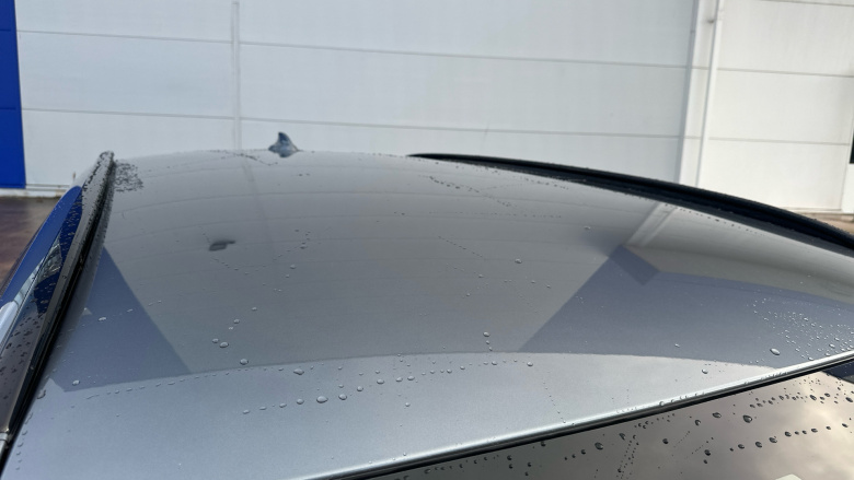 BMW 5 Series 520d MHT M Sport 5dr Auto Diesel Estate